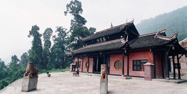 峨眉山乐山大佛官方旅游网:四川自驾游,奇观,拜佛,休闲,养生,旅游胜地